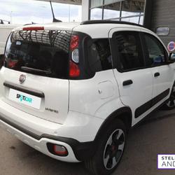Fiat Panda 1.0 70 ch hybrid bsg s/s Cross Wattrelos
