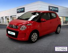 Citroen C1 Wattrelos