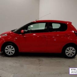 Citroen C1 vti 72 s&s Feel Wattrelos