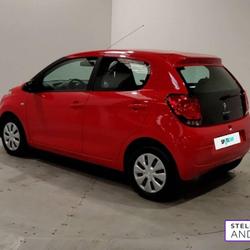 Citroen C1 vti 72 s&s Feel Wattrelos