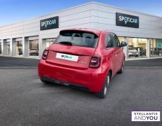 Fiat 500 II Wattrelos