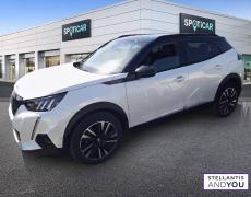 Peugeot 2008 Wattrelos