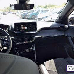 Peugeot 2008 puretech 130 s&s eat8 Gt pack Wattrelos