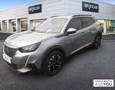 Peugeot 2008 Wattrelos