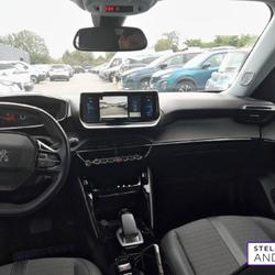 Peugeot 2008 moteur &eacute;lectrique 136 ch Allure business Wattrelos