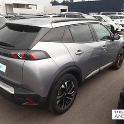 Peugeot 2008 moteur &eacute;lectrique 136 ch Allure business Wattrelos