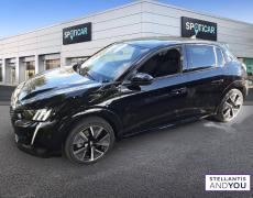 Peugeot 208 Wattrelos
