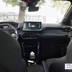 Peugeot 208 electrique 50 kwh 136ch Gt Wattrelos