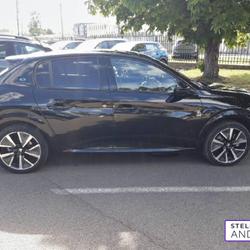 Peugeot 208 electrique 50 kwh 136ch Gt Wattrelos
