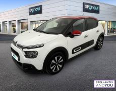 Citroen C3 Wattrelos
