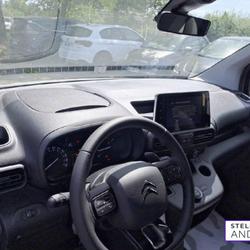 Citroen Berlingo Berlingo van xl 950 bluehdi 130 s&s eat8 Wattrelos
