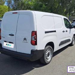 Citroen Berlingo Berlingo van xl 950 bluehdi 130 s&s eat8 Wattrelos