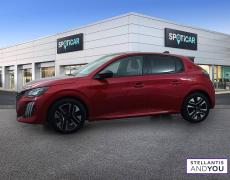 Peugeot 208 Wattrelos