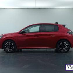 Peugeot 208 hybrid 110 ch e-dcs6 Allure Wattrelos