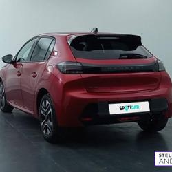 Peugeot 208 hybrid 110 ch e-dcs6 Allure Wattrelos