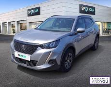 Peugeot 2008 Wattrelos