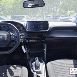 Peugeot 2008 puretech 130 s&s eat8 Style Wattrelos