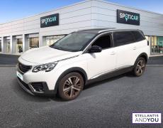 Peugeot 5008 Wattrelos