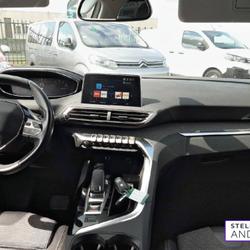 Peugeot 5008 1.2 puretech 130ch s&s eat6 Allure Wattrelos