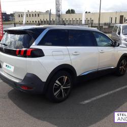 Peugeot 5008 1.2 puretech 130ch s&s eat6 Allure Wattrelos
