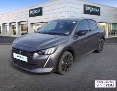 Peugeot 208 Wattrelos