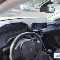 Peugeot 208 societe 208 bluehdi 100 s&s bvm6 Premium Wattrelos