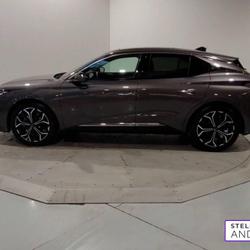 DS DS4 hybride 136 e-dct6 Etoile - alcantara Wattrelos