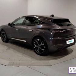 DS DS4 hybride 136 e-dct6 Etoile - alcantara Wattrelos