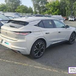 DS DS4 hybride e-tense 225 eat8 Rivoli Wattrelos