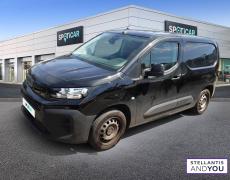 Peugeot Partner Wattrelos