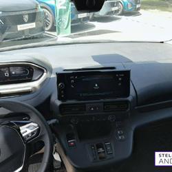 Peugeot Partner Partner fourgon m 650 kg bluehdi 130 s&s eat8 Wattrelos