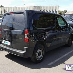 Peugeot Partner Partner fourgon m 650 kg bluehdi 130 s&s eat8 Wattrelos
