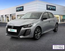 Peugeot 208 Wattrelos