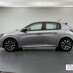 Peugeot 208 puretech 75 s&s bvm5 Active Wattrelos