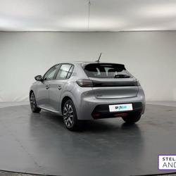 Peugeot 208 puretech 75 s&s bvm5 Active Wattrelos