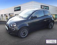 Fiat 500 II Wattrelos