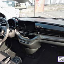 Fiat 500 II e 118 ch Nouvelle 500 Wattrelos