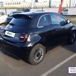 Fiat 500 II e 118 ch Nouvelle 500 Wattrelos