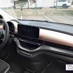Fiat 500 II e 118 ch Nouvelle 500 Wattrelos