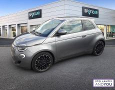 Fiat 500 II Wattrelos