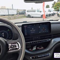 Fiat 500 II e 118 ch Nouvelle 500 Wattrelos