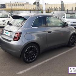 Fiat 500 II e 118 ch Nouvelle 500 Wattrelos
