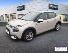 Citroen C3 Wattrelos