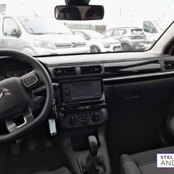 Citroen C3 puretech 83 s&s bvm5 You! Wattrelos