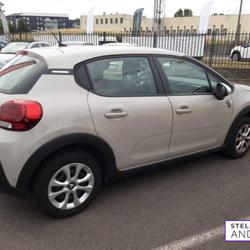 Citroen C3 puretech 83 s&s bvm5 You! Wattrelos