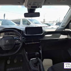 Peugeot 208 puretech 100 s&s bvm6 Style Wattrelos