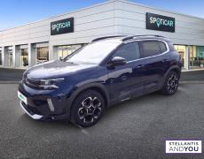 Citroen C5 Aircross Wattrelos
