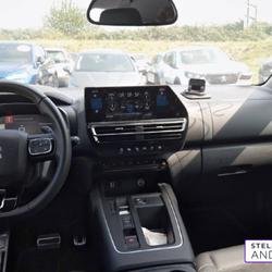 Citroen C5 Aircross puretech 130 s&s eat8 Shine Wattrelos