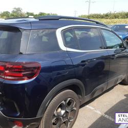 Citroen C5 Aircross puretech 130 s&s eat8 Shine Wattrelos