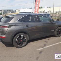 DS DS7 Ds7 crossback bluehdi 180 eat8 Performance line+ Wattrelos